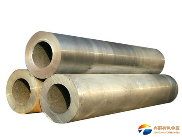 鋁青銅管