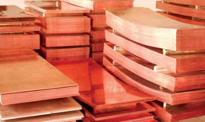 五一節(jié)后銅價(jià)快速走跌，到底發(fā)生了什么？