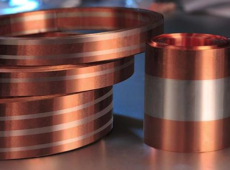 年產(chǎn)5萬噸 全國最大電解銅箔項(xiàng)目6月投入試生產(chǎn)