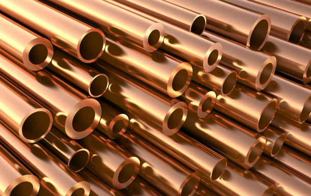 金隆銅業成為國家“制造業采購經理調查”樣本單位