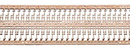 引線框架銅合金材料的研究現狀及發展趨勢