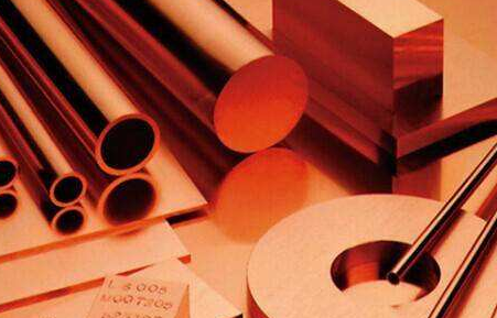 銅精礦供給改善 銅價振蕩為主