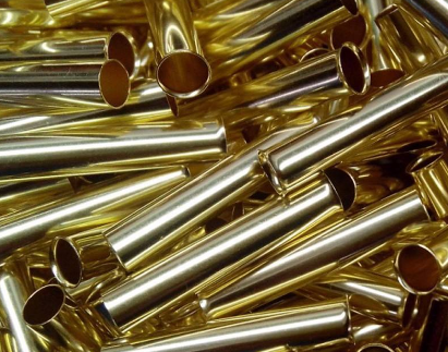 中國廢銅供應持續緊缺