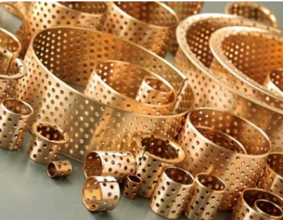 2020年6月10日金屬行情