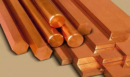 2020年8月14日金屬行情