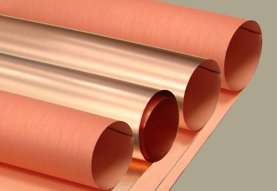 2020中國銅加工產業如何化危為機