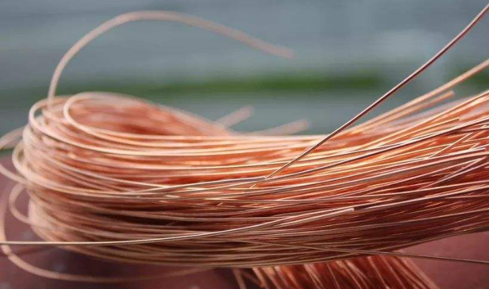 2020年11月26日金屬行情