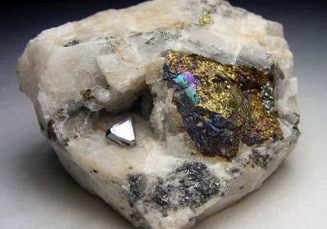 中國從澳大利亞進(jìn)口的銅礦石銳減至零