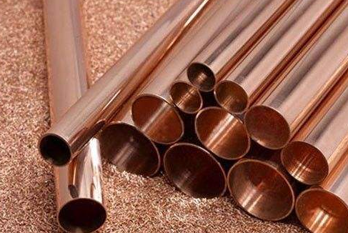 銅價攀至高位 產(chǎn)業(yè)客戶風險管理需求強烈