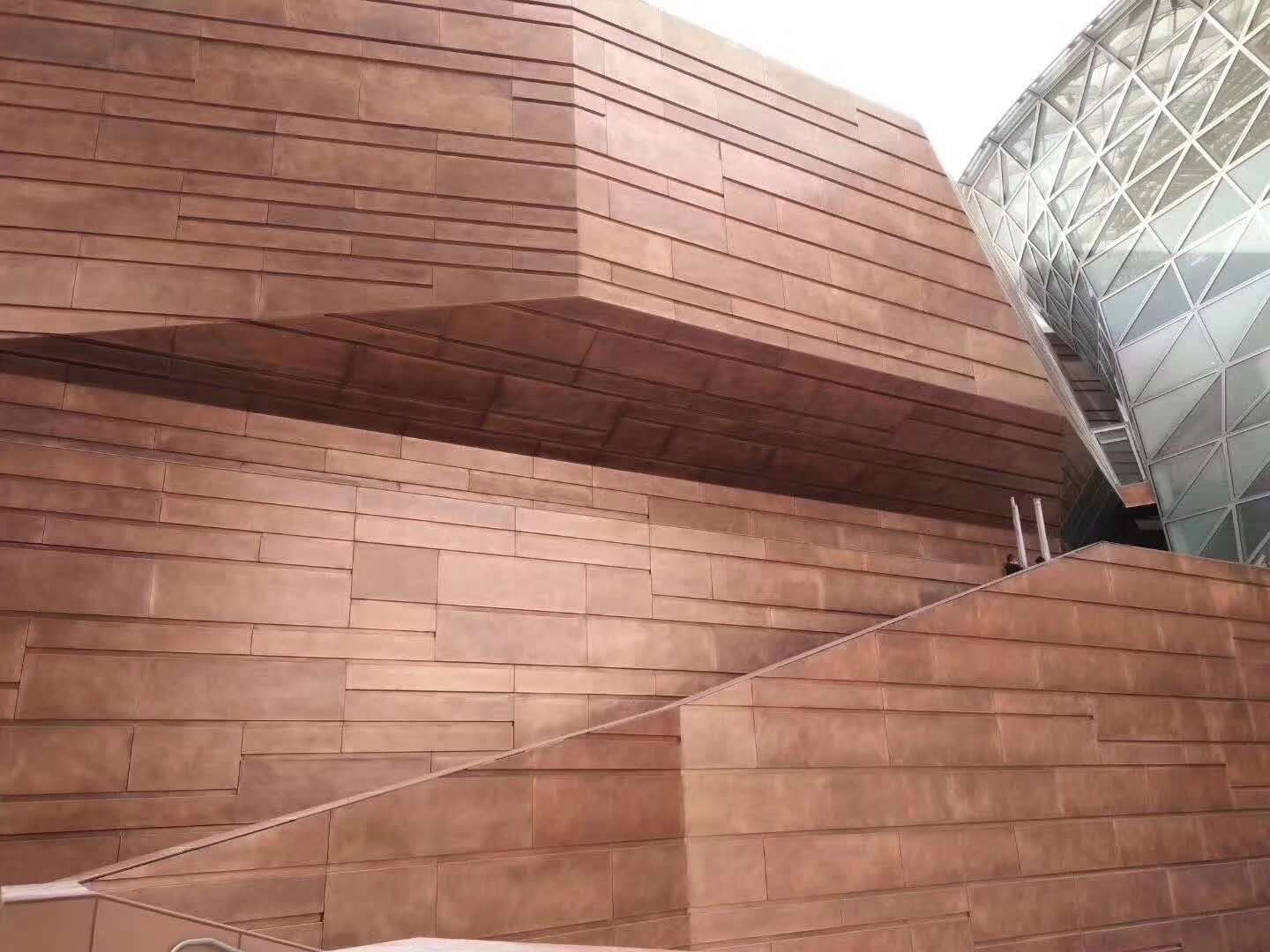 銅價跌勢放緩 調整結束了嗎？