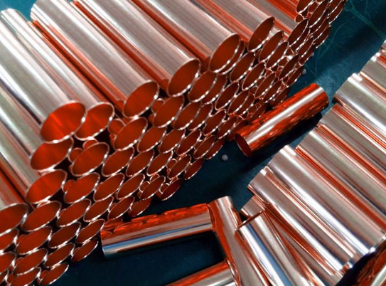 分析人士：下半年銅價(jià)難改頹勢(shì)