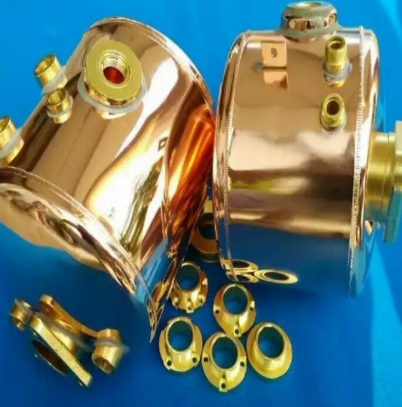 2021年8月11日金屬行情