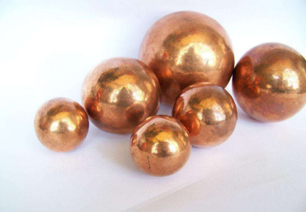 銅價(jià)反彈，現(xiàn)貨支撐體現(xiàn)