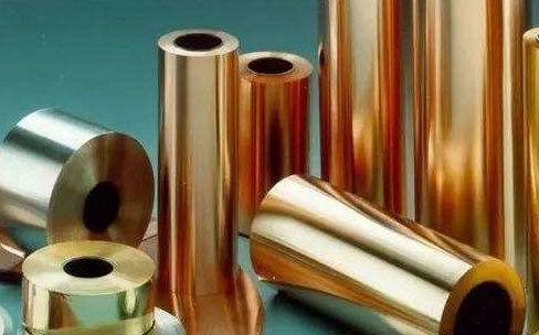 限電漫延，銅價維持窄幅震蕩