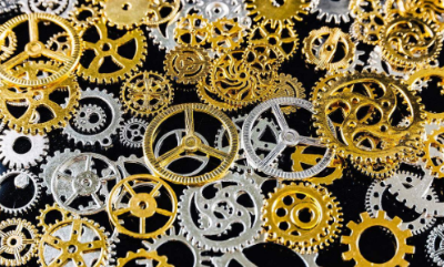 2021年11月23日金屬行情