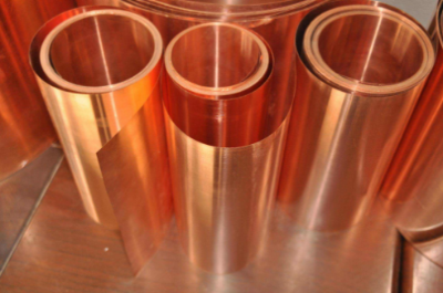 2021年11月29日金屬行情