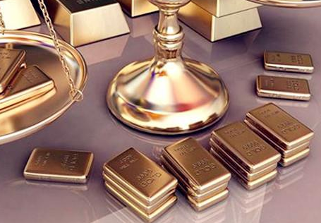 2022銅價可能先抑后揚